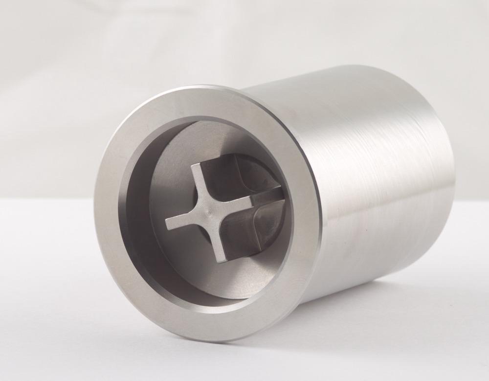 AquaVolt | Commercial & Industrial Water Efficiency
